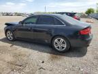 2009 AUDI A4 2.0T QUATTRO for sale at Copart ON - LONDON