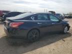 2013 Nissan Altima 2.5 продається в Elgin, IL - Front End