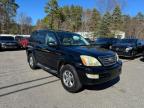 2008 Lexus Gx 470 de vânzare în North Billerica, MA - Minor Dent/Scratches