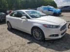 2016 Ford Fusion Se იყიდება Austell-ში, GA - Minor Dent/Scratches