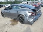 2020 Nissan Maxima Sr for Sale in Harleyville, SC - Rear End