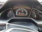 2018 Honda Civic Ex   იყიდება Mentone-ში, CA - Front End