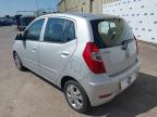 2014 HYUNDAI I10 ACTIVE for sale at Copart CHESTER