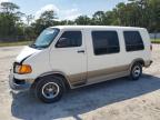 2002 Dodge Ram Van B1500 for Sale in Fort Pierce, FL - Front End