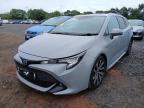 2021 TOYOTA COROLLA DE for sale at Copart WOLVERHAMPTON