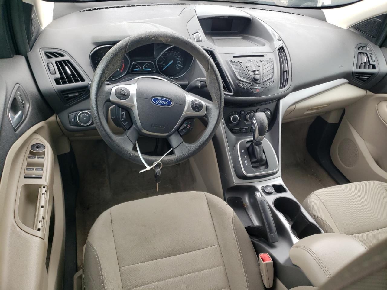 2013 Ford Escape Se VIN: 1FMCU9GX1DUA83053 Lot: 57691365