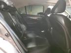 2019 Infiniti Q50 Luxe на продаже в Chalfont, PA - Vandalism