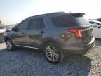 2017 Ford Explorer X 3.5L for Sale in Riverview, FL - Front End
