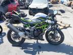 2022 KAWASAKI BR 125 LNS for sale at Copart COLCHESTER