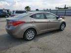 2011 Hyundai Elantra Gls en Venta en Bakersfield, CA - Mechanical