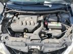 2007 Nissan Versa S en Venta en Albuquerque, NM - Front End