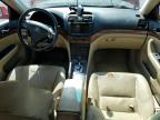 2007 Acura Tsx  for Sale in Apopka, FL - Rear End