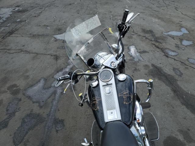 2005 HARLEY-DAVIDSON FLHRCI 