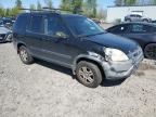 2004 Honda Cr-V Ex продається в Portland, OR - Front End