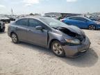 2015 Honda Civic Lx   for Sale in Houston, TX - Front End