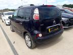 2015 CITROEN C3 PICASSO for sale at Copart SANDY