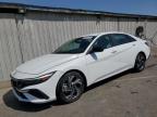 2025 Hyundai Elantra Sel Sport de vânzare în Fresno, CA - Minor Dent/Scratches