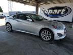 2013 Hyundai Genesis Coupe 2.0T en Venta en Hayward, CA - Vandalism