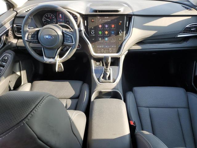  SUBARU OUTBACK 2024 tan