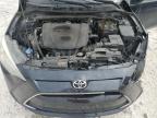 2017 Toyota Yaris Ia  de vânzare în Wayland, MI - Front End