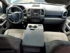 2016 Ford F150 Supercrew للبيع في Davison، MI - Mechanical