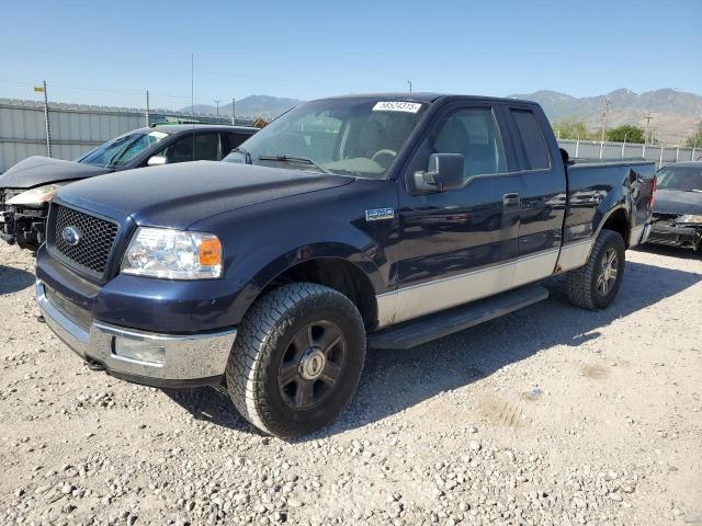 2005 Ford F150 