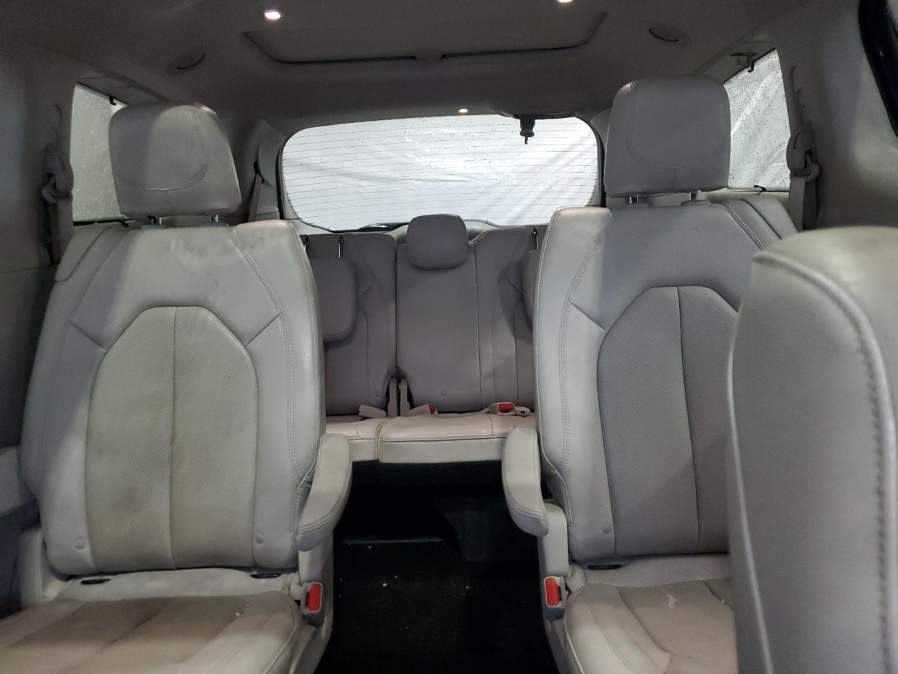 2019 Chrysler Pacifica Touring L Plus VIN: 2C4RC1EG8KR708533 Lot: 56935385