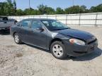 2015 Chevrolet Impala Limited Ls for Sale in Savannah, GA - Front End