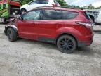 2018 Ford Escape Se for Sale in Hurricane, WV - Front End