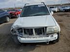 2000 Suzuki Grand Vitara Jls Limited na sprzedaż w Tucson, AZ - Front End