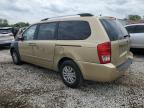 2011 Kia Sedona Lx за продажба в Columbus, OH - Rear End