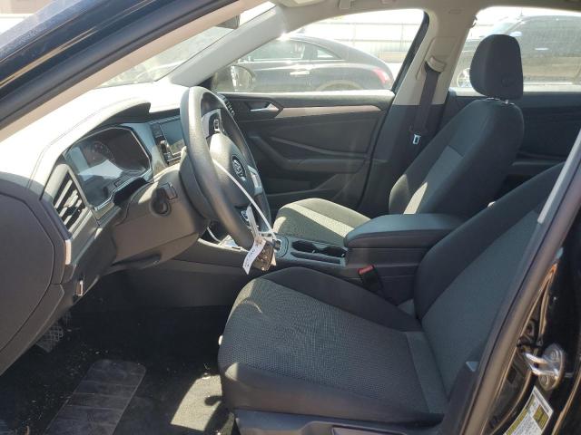  VOLKSWAGEN JETTA 2021 Czarny
