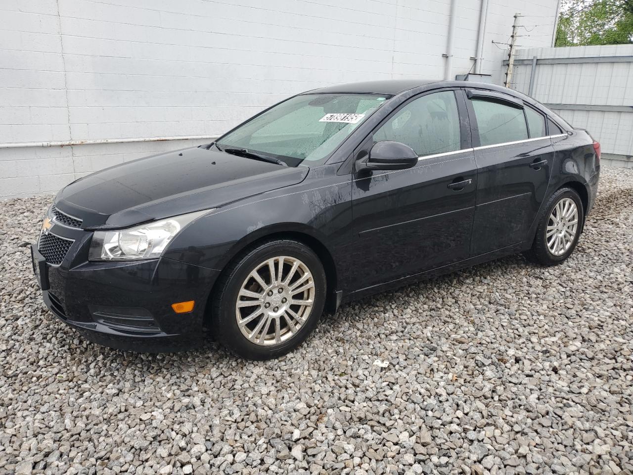 Columbus, OH에서 판매 중인 2013 Chevrolet Cruze Eco - Minor Dent/Scratches