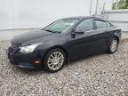 2013 Chevrolet Cruze Eco за продажба в Columbus, OH - Minor Dent/Scratches