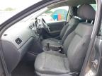 2012 VOLKSWAGEN POLO MATCH for sale at Copart NEWBURY