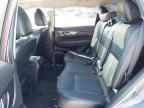 2017 NISSAN X-TRAIL TE for sale at Copart ST HELENS