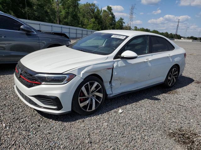 VOLKSWAGEN JETTA GLI 2021