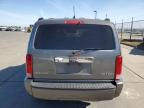 2011 Dodge Nitro Heat на продаже в Sacramento, CA - Front End