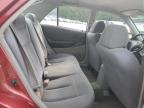 2002 Mazda Protege Dx for Sale in Florence, MS - Rear End