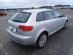 2008 AUDI A3 SE TFSI for sale at Copart SANDTOFT