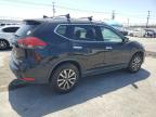 2017 Nissan Rogue S en Venta en Sun Valley, CA - Front End