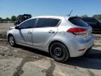 2017 Kia Forte Lx за продажба в Dyer, IN - Frame Damage