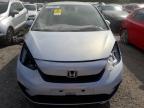 2021 HONDA JAZZ SR I- for sale at Copart WOLVERHAMPTON