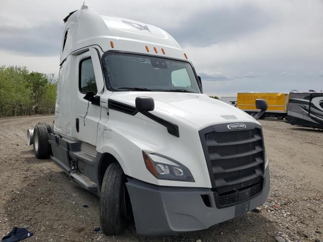 2023 Freightliner Cascadia 126 Semi Truck