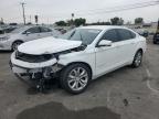 2016 Chevrolet Impala Lt zu verkaufen in Colton, CA - Front End