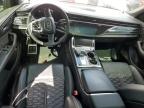 2022 AUDI RS Q8    for sale at Copart ON - COOKSTOWN