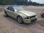 2006 Ford Mustang Gt for Sale in Greenwell Springs, LA - Front End