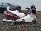 2012 Suzuki An650 A for Sale in Windsor, NJ - Front End