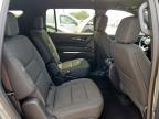 2024 Chevrolet Traverse Lt for Sale in Houston, TX - Water/Flood
