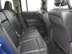 2010 Jeep Patriot Limited للبيع في Rocky View County، AB - Front End